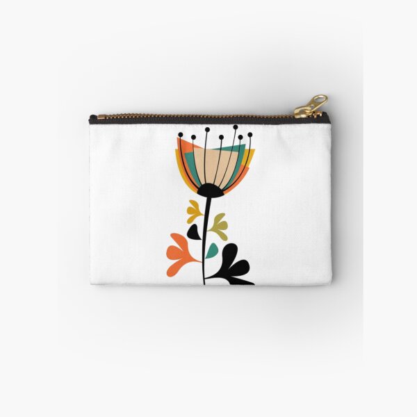 Item preview, Mid Century Flower 7 designed and sold by alvablakefg.