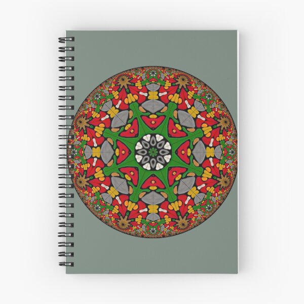 Item preview, Mandala 112 designed and sold by Gluecknika.