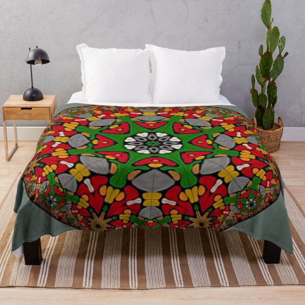 Item preview, Mandala 112 designed and sold by Gluecknika.