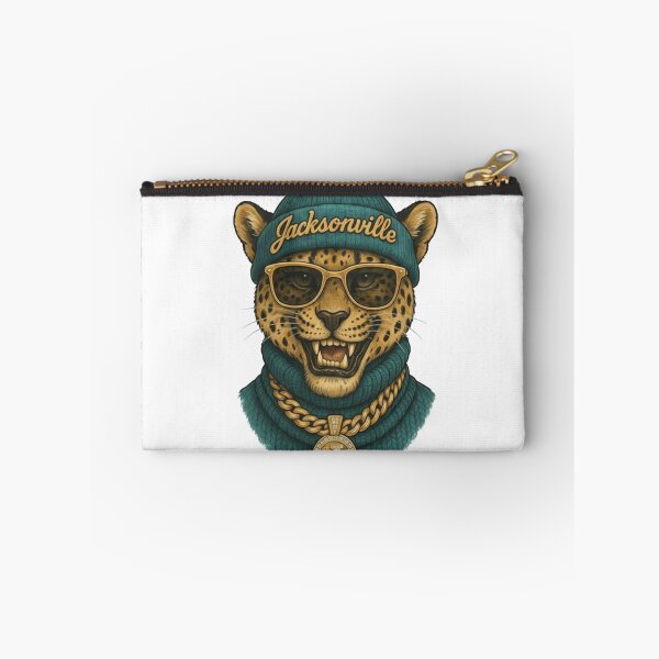 Item preview, Jacksonville Jaguars designed and sold by Urbanzilhu.