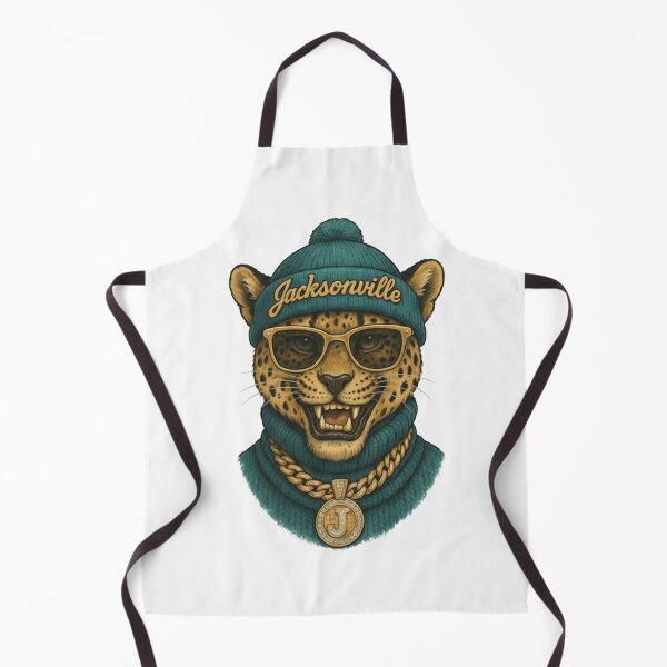 Item preview, Jacksonville Jaguars designed and sold by Urbanzilhu.