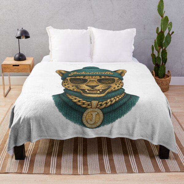 Item preview, Jacksonville Jaguars designed and sold by Urbanzilhu.