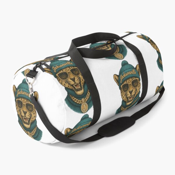 Item preview, Jacksonville Jaguars designed and sold by Urbanzilhu.