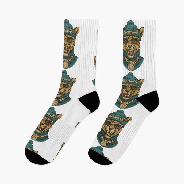 Item preview, Jacksonville Jaguars designed and sold by Urbanzilhu.