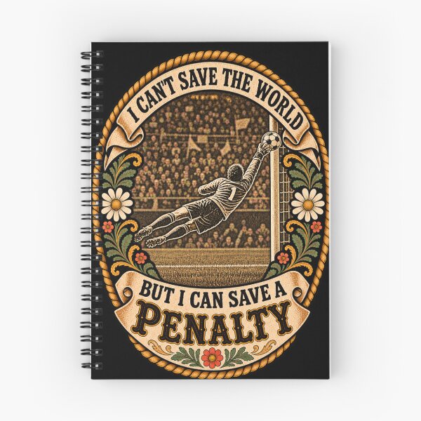 Item preview, Make the World Penalty designed and sold by halibutgoatramb.
