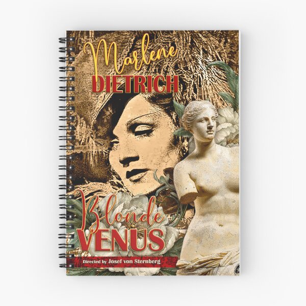 Item preview, Blonde Marlene designed and sold by PrivateVices.