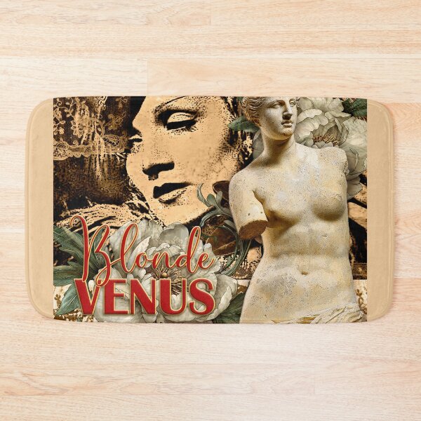 Item preview, Blonde Marlene designed and sold by PrivateVices.