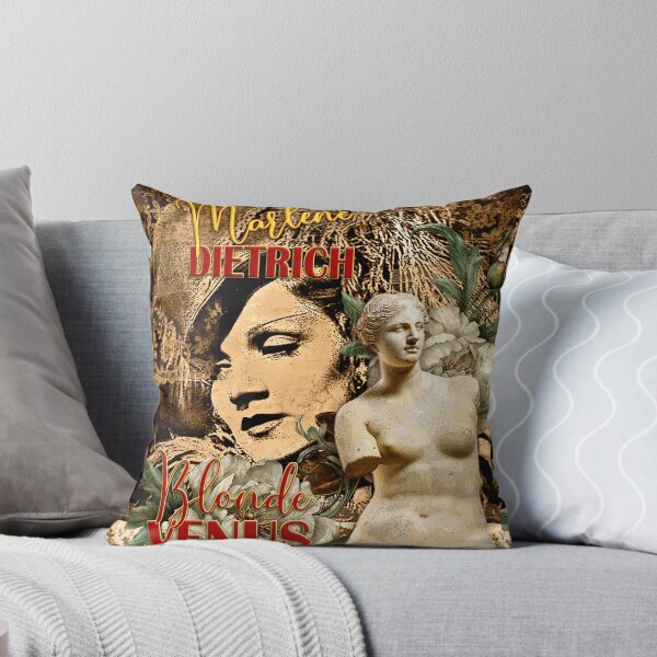 Item preview, Blonde Marlene designed and sold by PrivateVices.