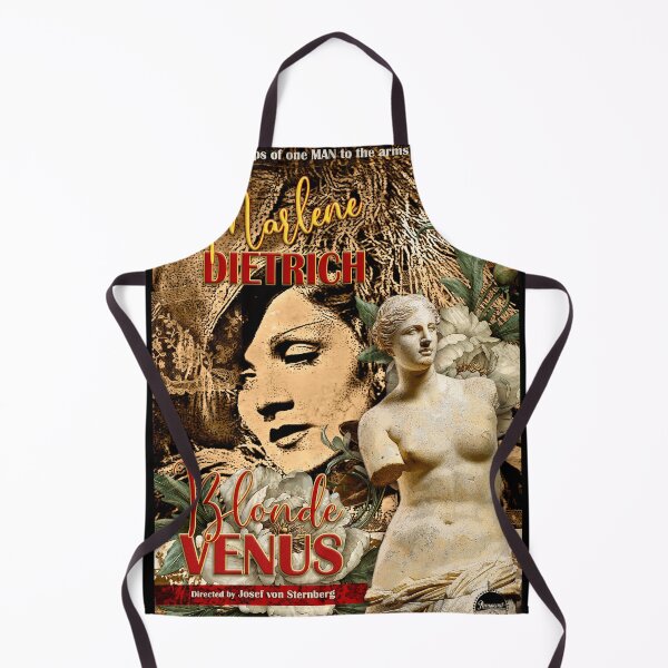 Item preview, Blonde Marlene designed and sold by PrivateVices.