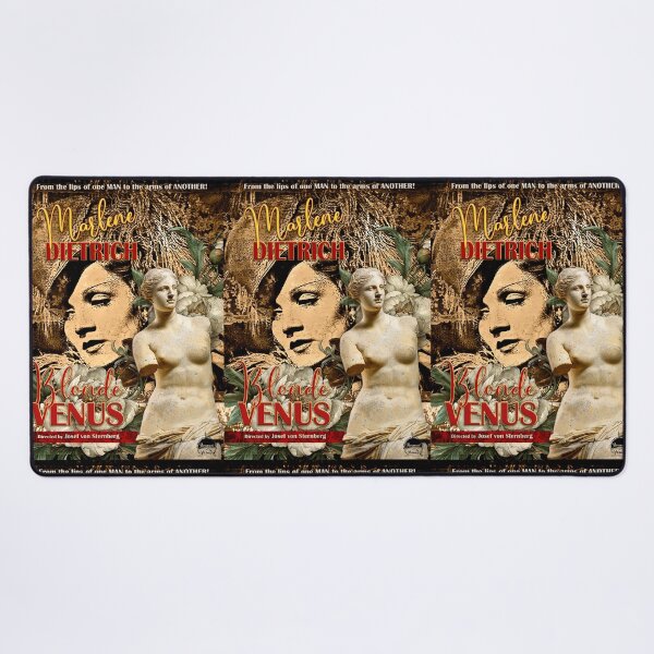 Item preview, Blonde Marlene designed and sold by PrivateVices.