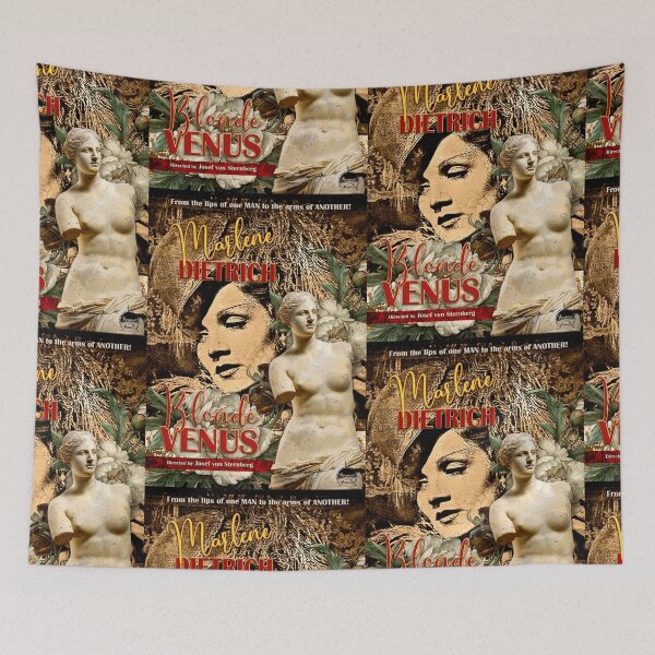Item preview, Blonde Marlene designed and sold by PrivateVices.