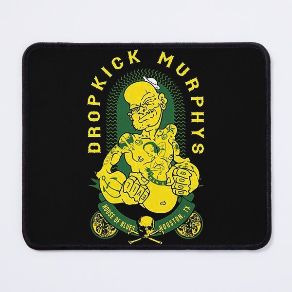 Item preview, Retro dropkick murphys designed and sold by suntolorambut.