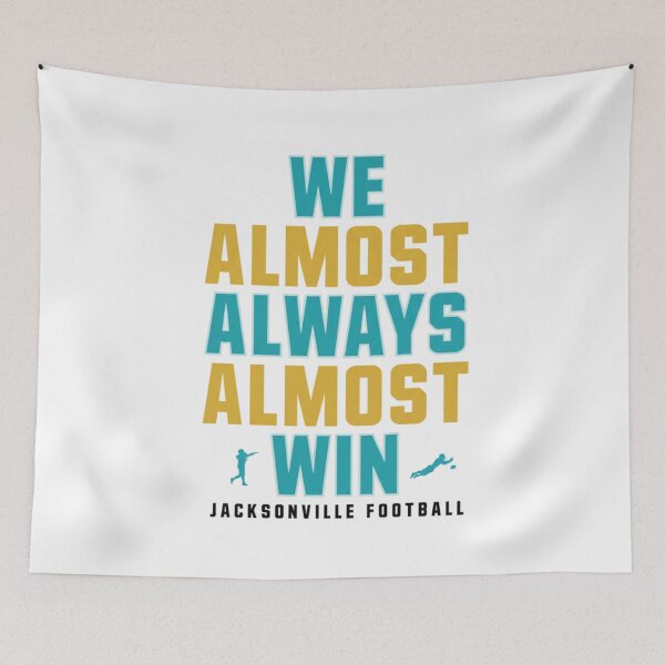 Item preview, Jacksonville Jaguars designed and sold by Urbanzilhu.