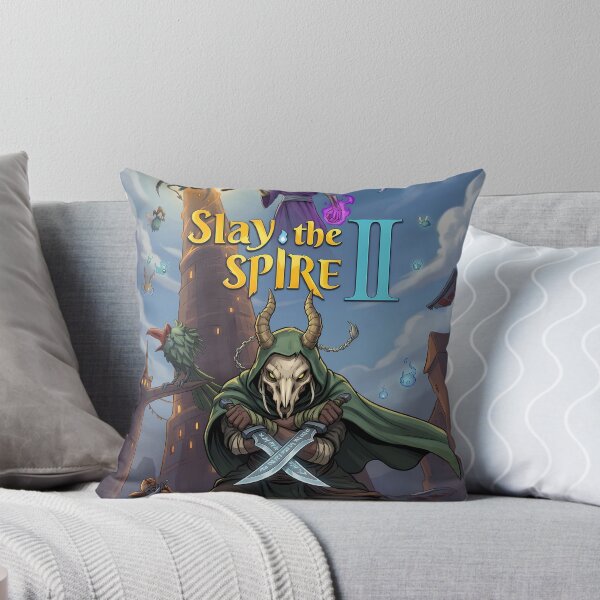 Item preview, Slay The Spire 2 designed and sold by Cross-Hatch.