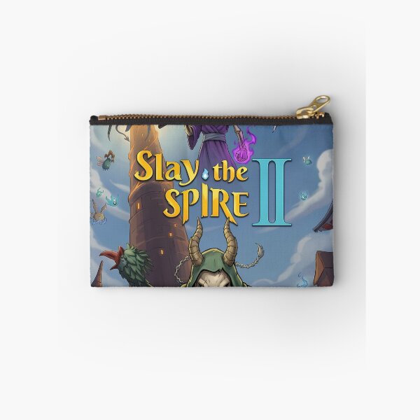 Item preview, Slay The Spire 2 designed and sold by Cross-Hatch.