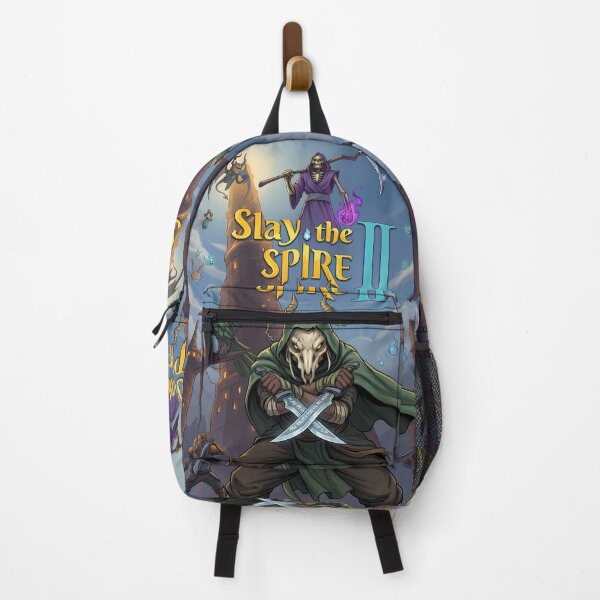 Item preview, Slay The Spire 2 designed and sold by Cross-Hatch.