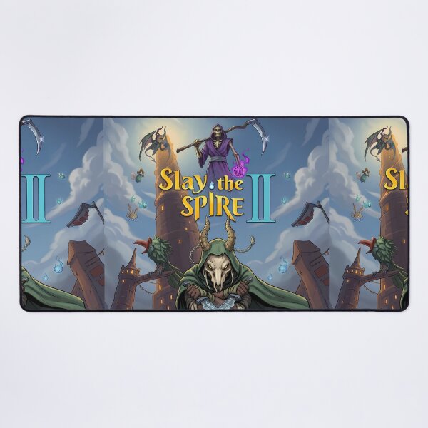 Item preview, Slay The Spire 2 designed and sold by Cross-Hatch.
