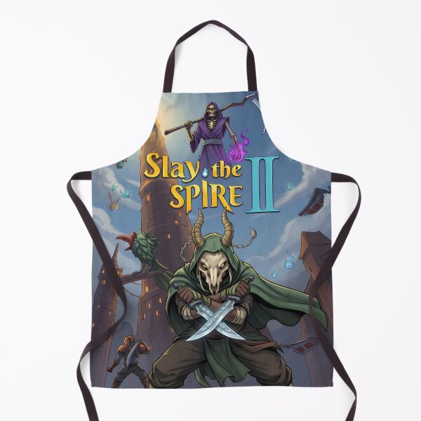 Item preview, Slay The Spire 2 designed and sold by Cross-Hatch.