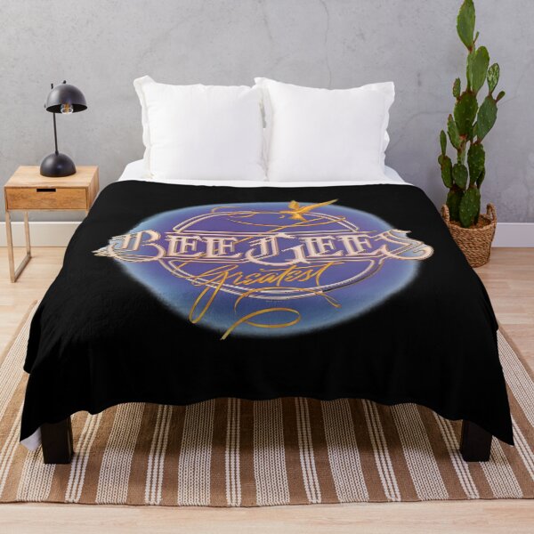 Item preview, Album Bee Gees Greatest Hits designed and sold by JoanaLedner.