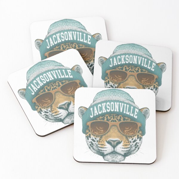 Item preview, Jacksonville Jaguars designed and sold by Urbanzilhu.