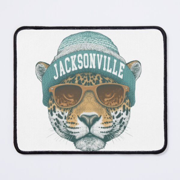 Item preview, Jacksonville Jaguars designed and sold by Urbanzilhu.