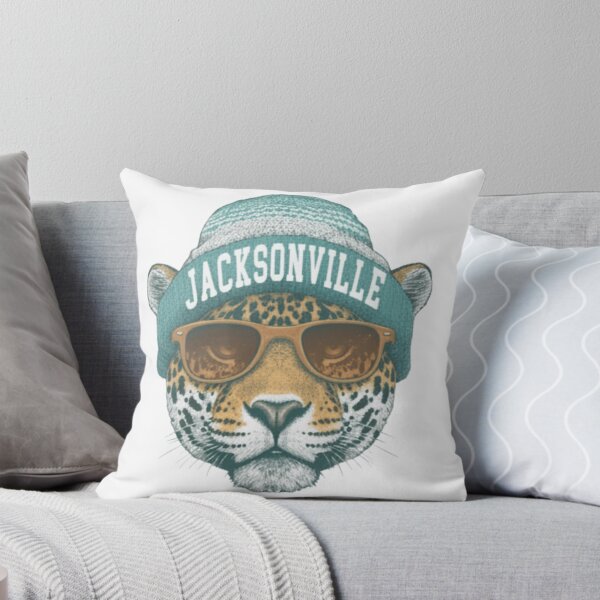 Item preview, Jacksonville Jaguars designed and sold by Urbanzilhu.