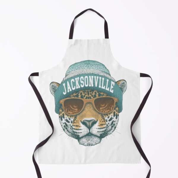 Item preview, Jacksonville Jaguars designed and sold by Urbanzilhu.