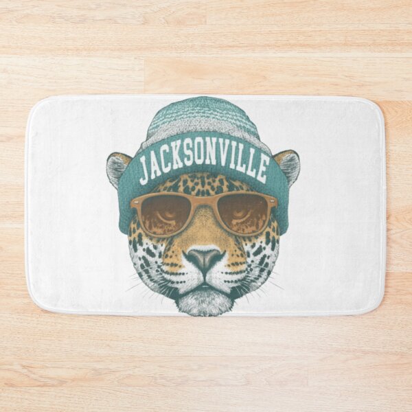 Item preview, Jacksonville Jaguars designed and sold by Urbanzilhu.
