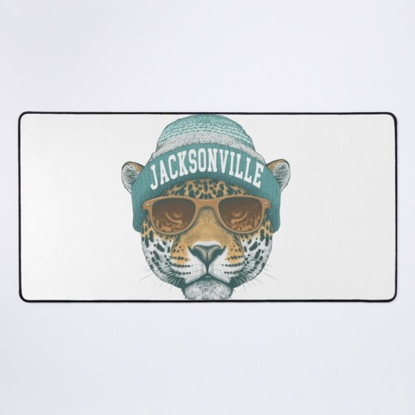 Item preview, Jacksonville Jaguars designed and sold by Urbanzilhu.