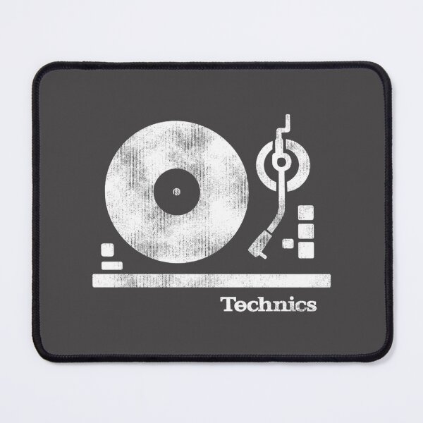 Item preview, Classic Vintage Technics Audio Equipment Design designed and sold by Bitcoinme2.