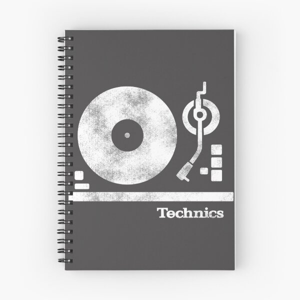 Item preview, Classic Vintage Technics Audio Equipment Design designed and sold by Bitcoinme2.