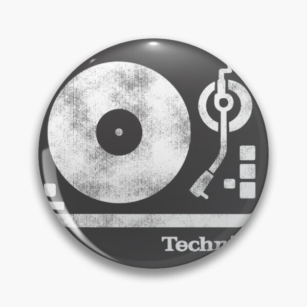 Item preview, Classic Vintage Technics Audio Equipment Design designed and sold by Bitcoinme2.