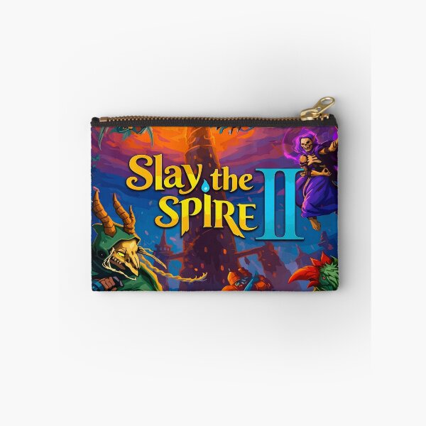 Item preview, Slay The Spire 2 designed and sold by Cross-Hatch.