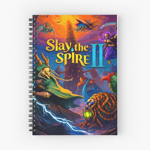 Item preview, Slay The Spire 2 designed and sold by Cross-Hatch.