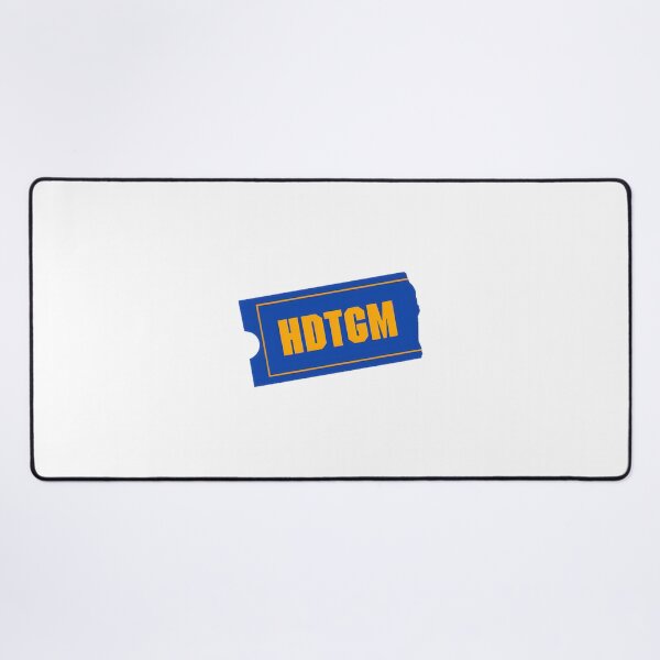 Item preview, HDTGM Blockbuster Movie Inspired Design for Fans and Enthusiasts designed and sold by Bitcoinme2.