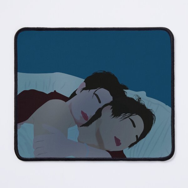 Item preview, Dean and Moth sleeping together | you maniac designed and sold by Pinu92.