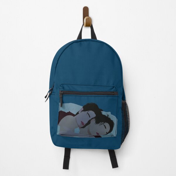 Item preview, Dean and Moth sleeping together | you maniac designed and sold by Pinu92.