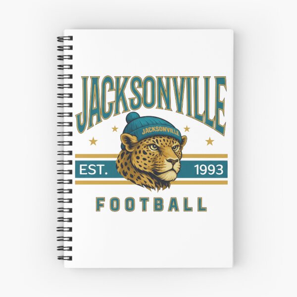 Item preview, Jacksonville Jaguars designed and sold by Urbanzilhu.