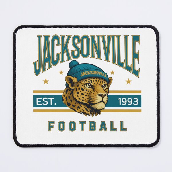 Item preview, Jacksonville Jaguars designed and sold by Urbanzilhu.