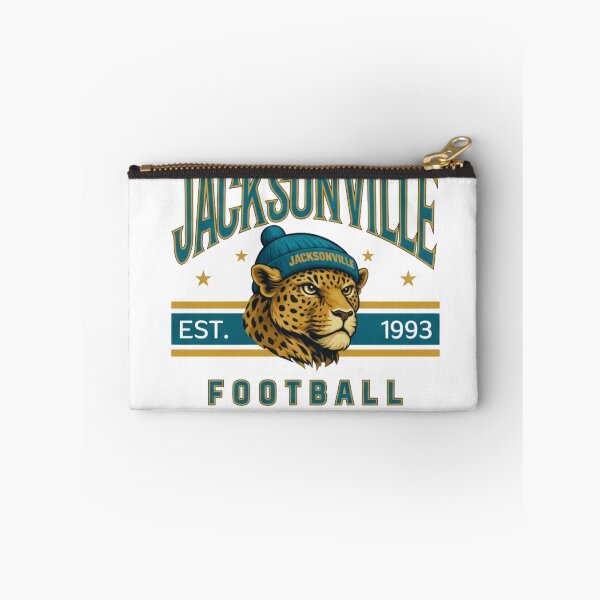 Item preview, Jacksonville Jaguars designed and sold by Urbanzilhu.