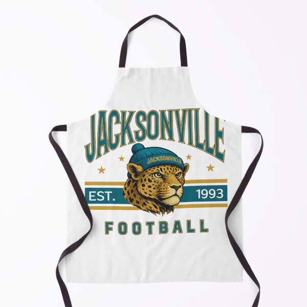 Item preview, Jacksonville Jaguars designed and sold by Urbanzilhu.