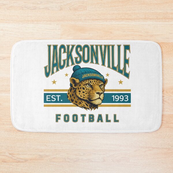 Item preview, Jacksonville Jaguars designed and sold by Urbanzilhu.