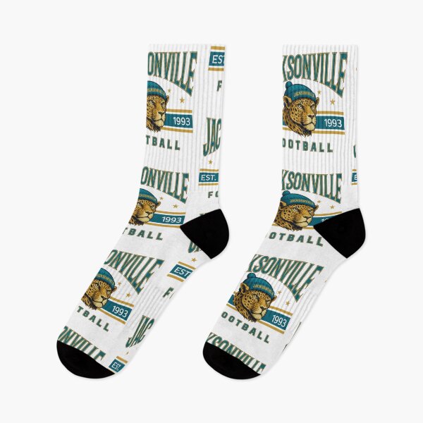 Item preview, Jacksonville Jaguars designed and sold by Urbanzilhu.