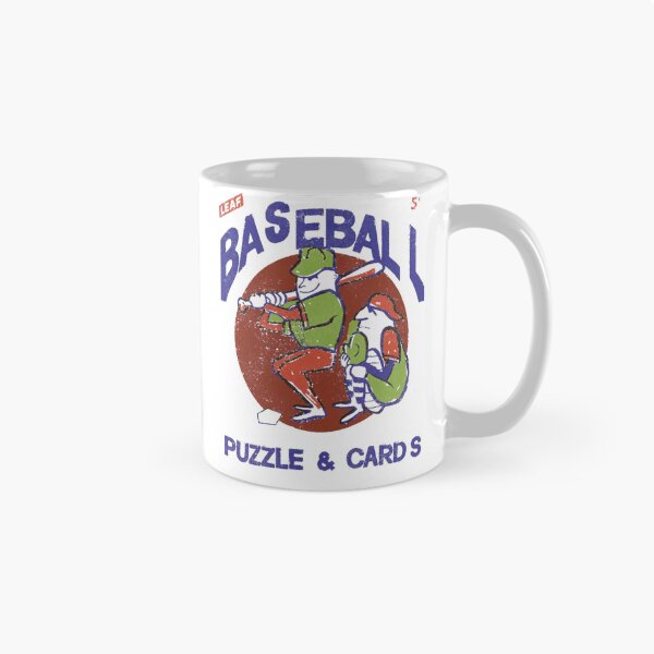 Item preview, Retro Baseball Game Card Pack Pop Art Parody designed and sold by clowesnasmer.