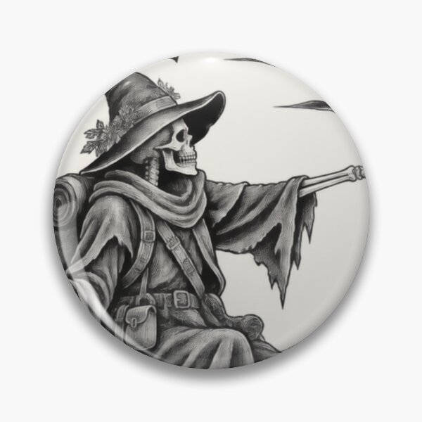 Item preview, Skeleton Adventurer Tortoise Rider – Vintage Fantasy Art designed and sold by AmiGraph.