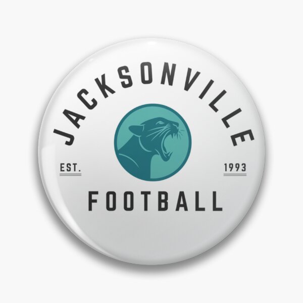 Item preview, Jacksonville Jaguars designed and sold by Urbanzilhu.