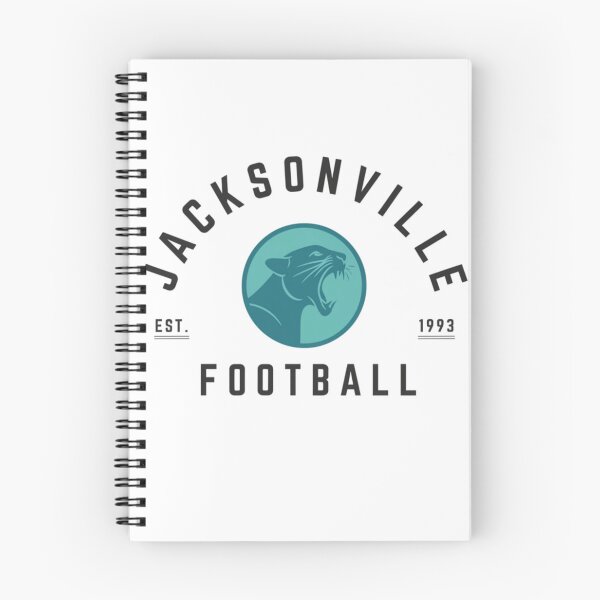 Artikelvorschau, Jacksonville Jaguare entworfen und verkauft von Urbanzilhu.