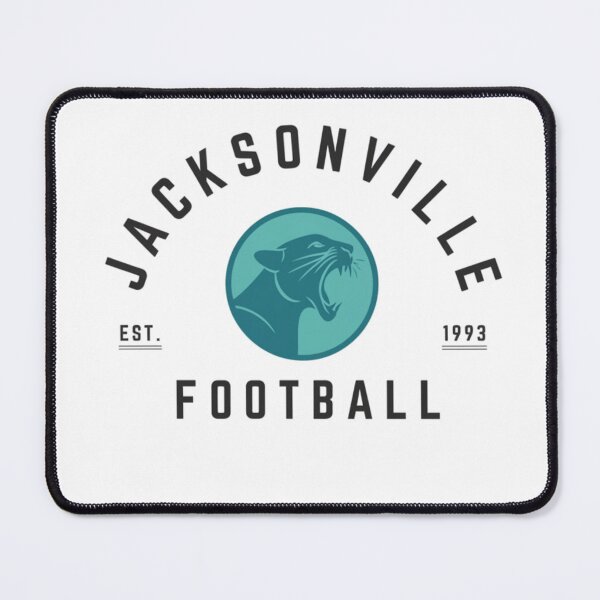 Item preview, Jacksonville Jaguars designed and sold by Urbanzilhu.