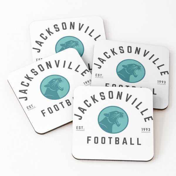 Item preview, Jacksonville Jaguars designed and sold by Urbanzilhu.