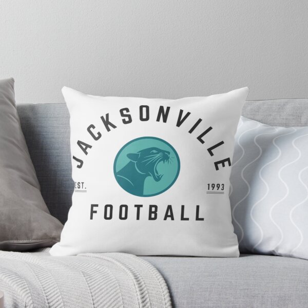 Item preview, Jacksonville Jaguars designed and sold by Urbanzilhu.